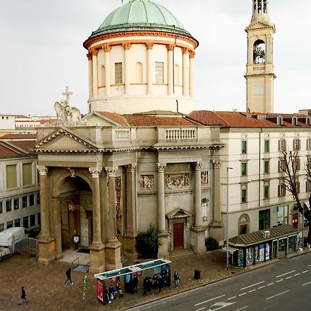 Apartmán Casa Giagia Bergamo Exteriér fotografie