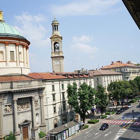 Apartmán Casa Giagia Bergamo Exteriér fotografie