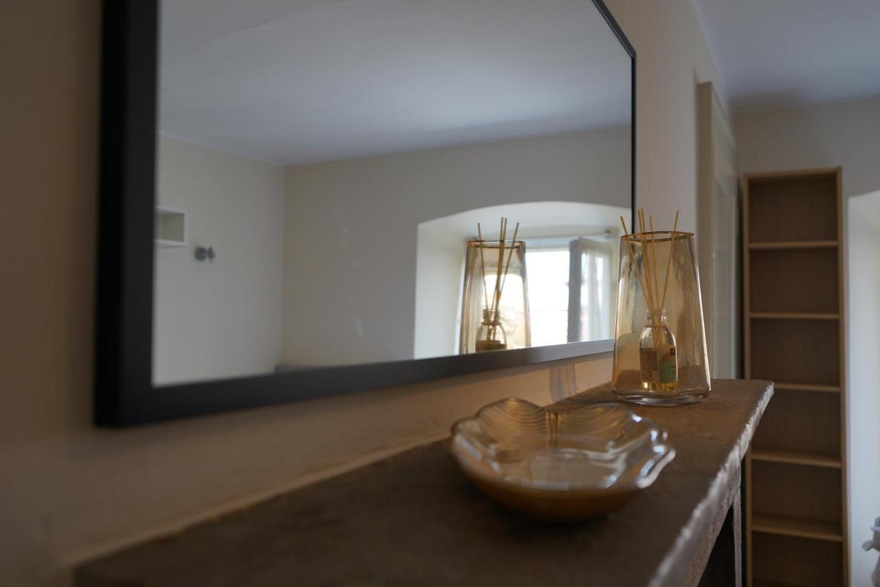 Apartmán Casa Giagia Bergamo Exteriér fotografie