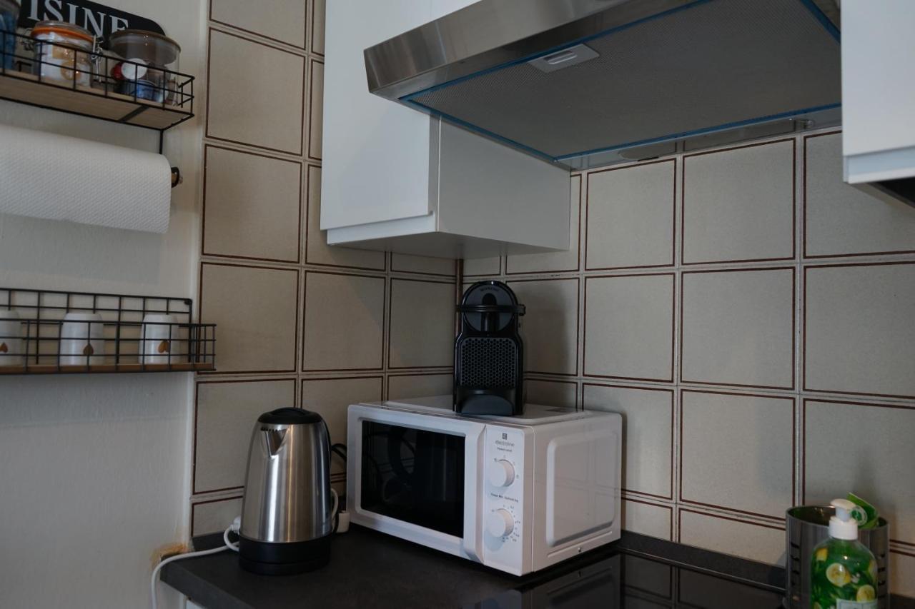 Apartmán Casa Giagia Bergamo Exteriér fotografie