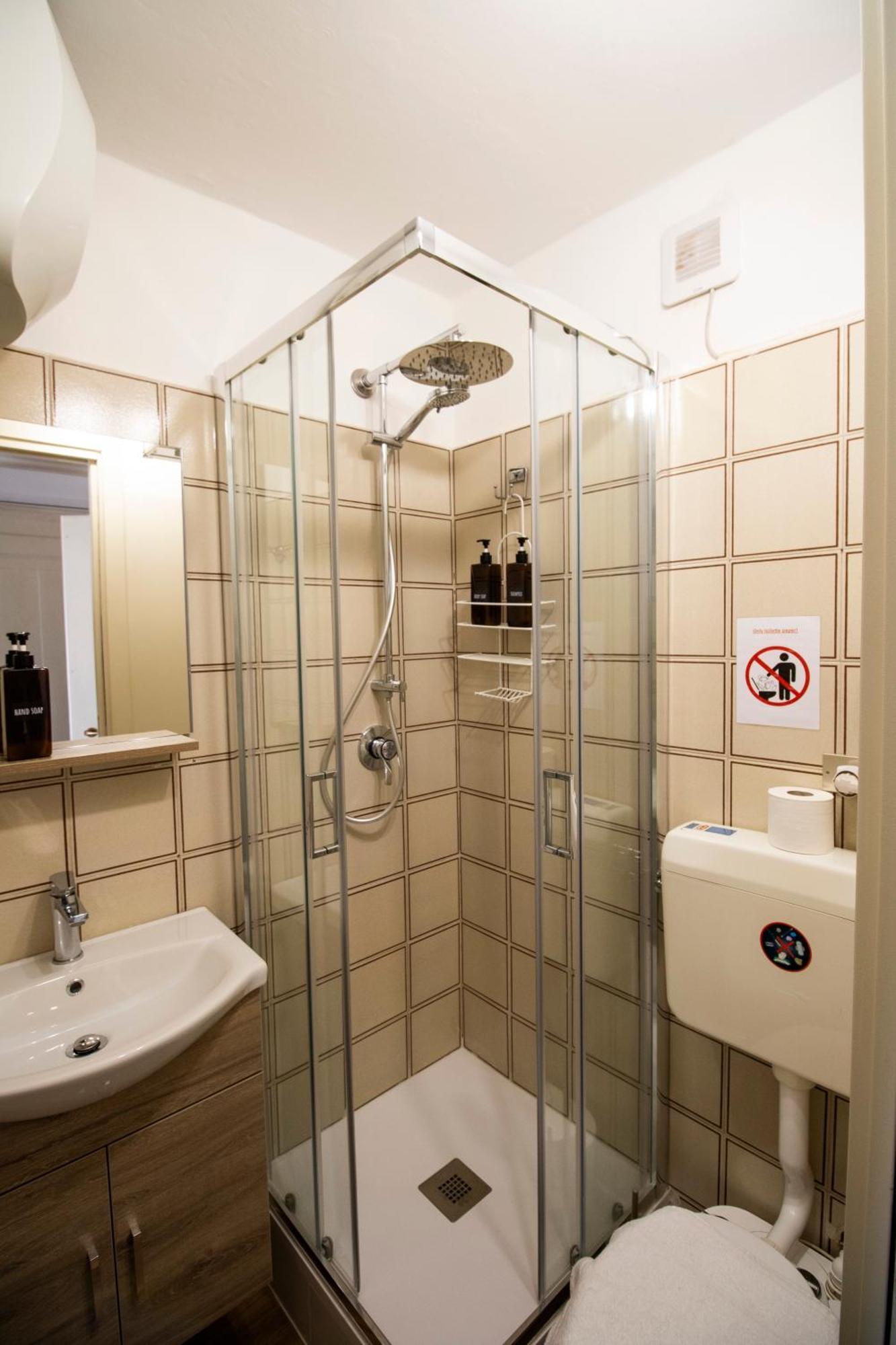 Apartmán Casa Giagia Bergamo Exteriér fotografie