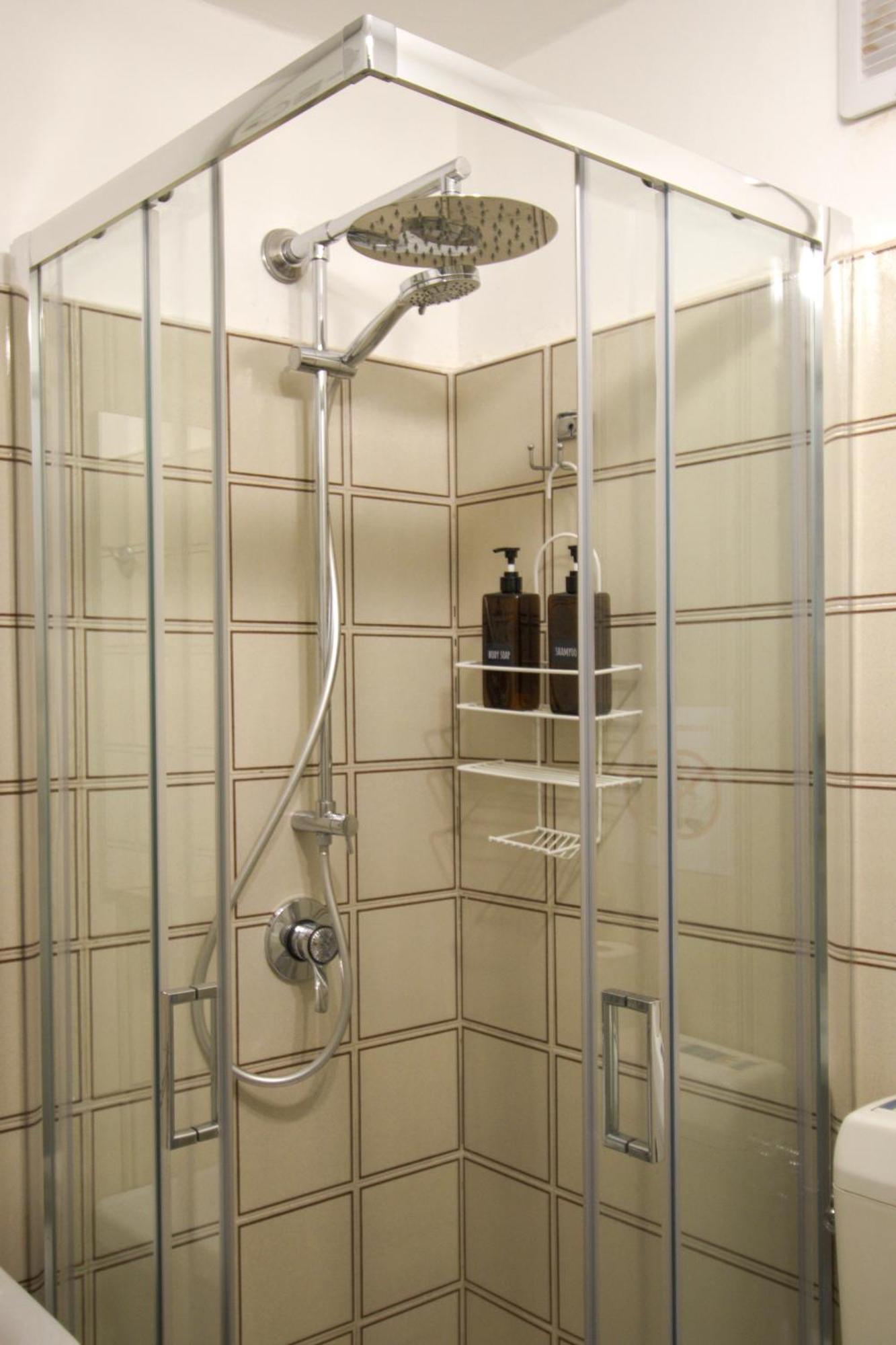 Apartmán Casa Giagia Bergamo Exteriér fotografie